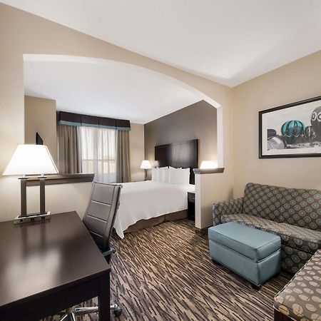 Surestay Plus Hotel By Best Western Plano Buitenkant foto