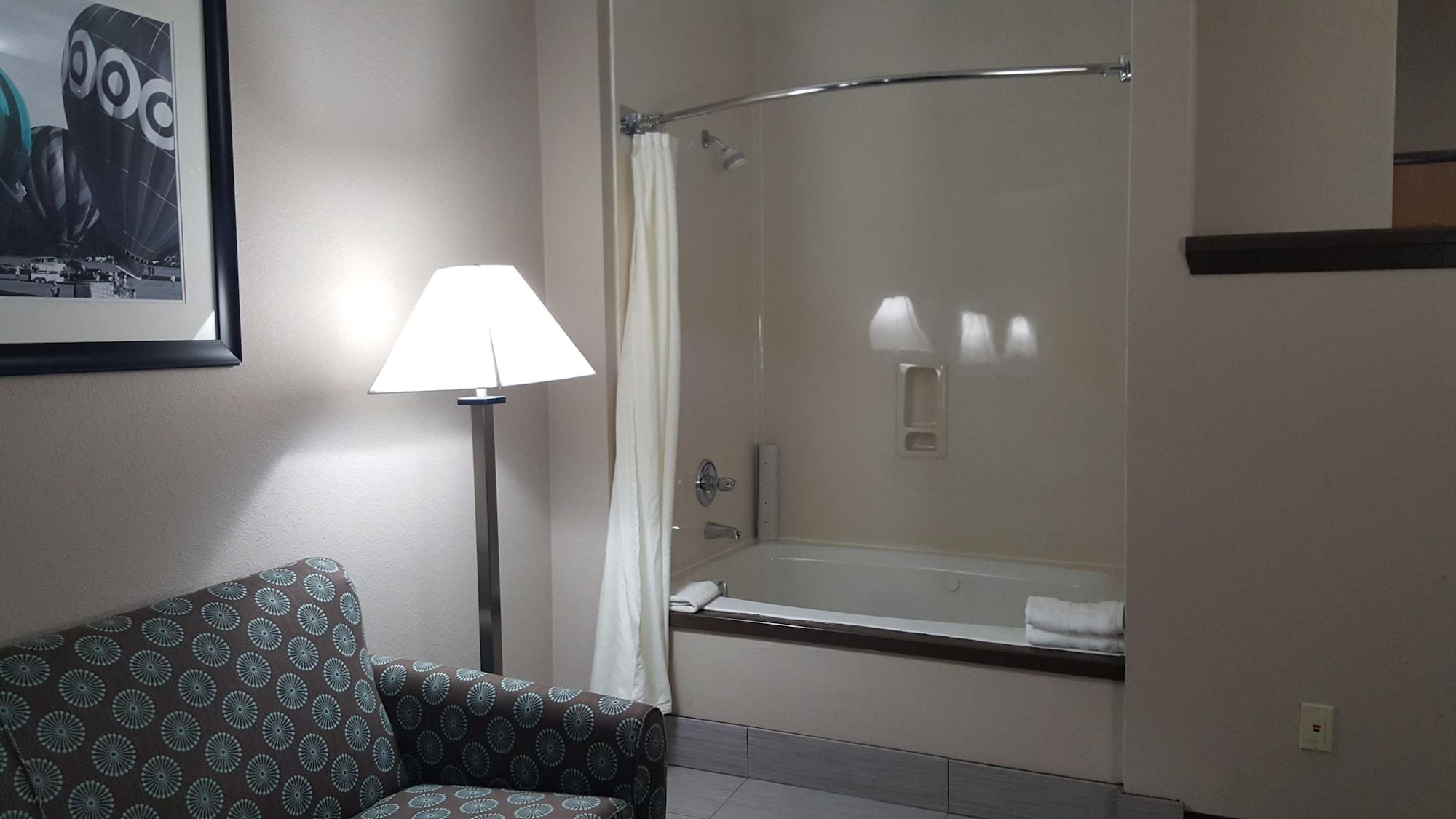 Surestay Plus Hotel By Best Western Plano Buitenkant foto