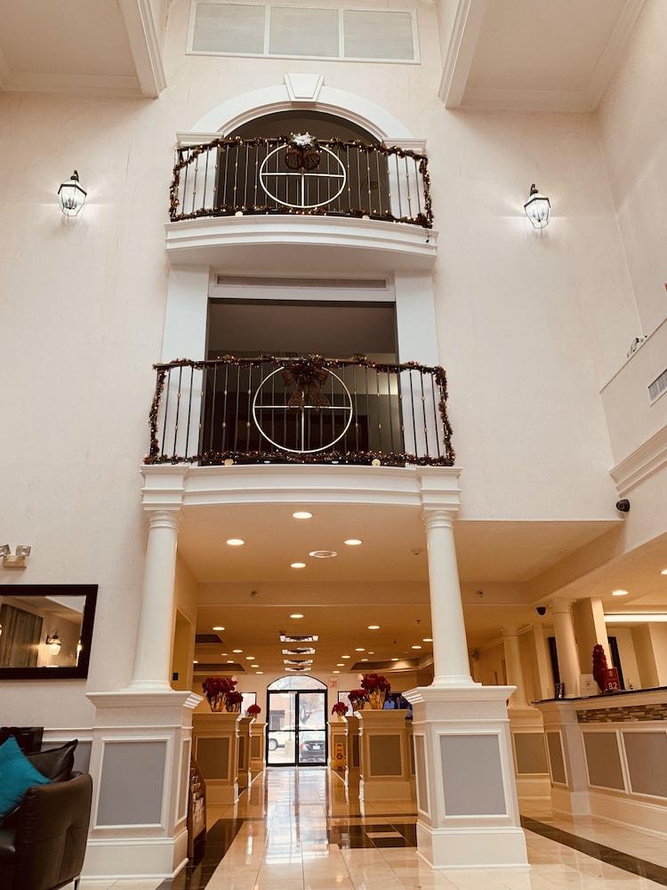 Surestay Plus Hotel By Best Western Plano Buitenkant foto