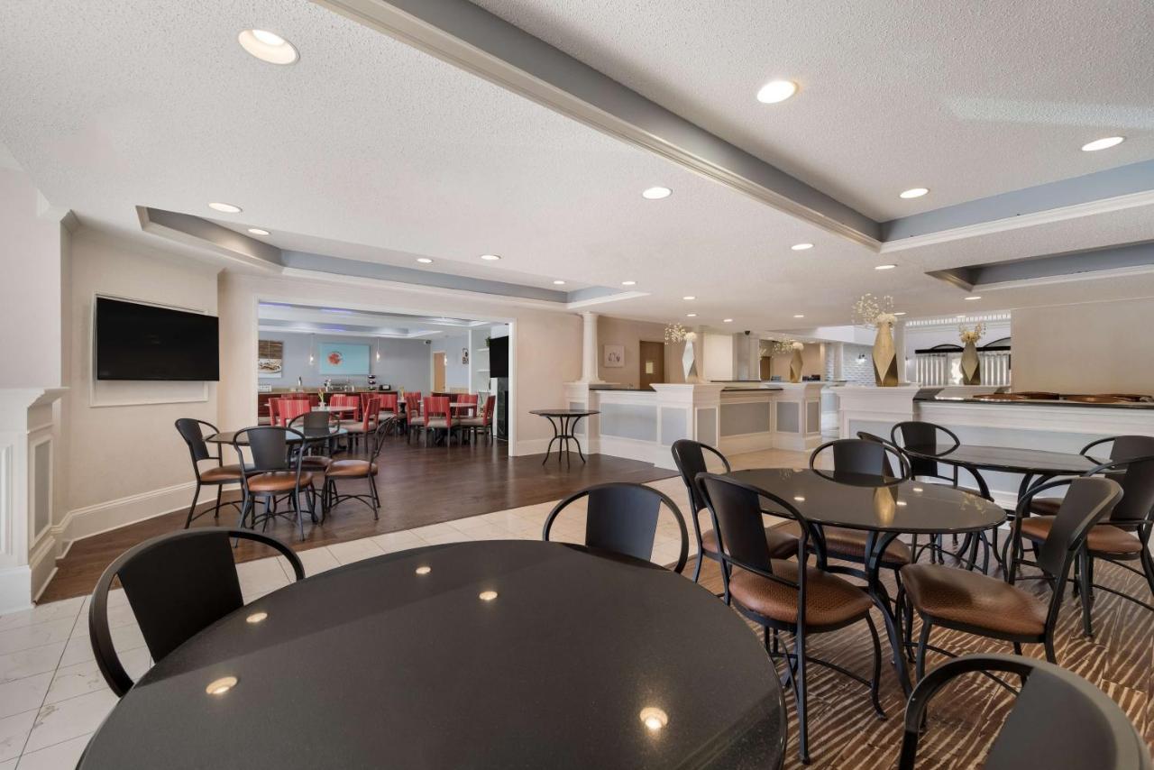 Surestay Plus Hotel By Best Western Plano Buitenkant foto