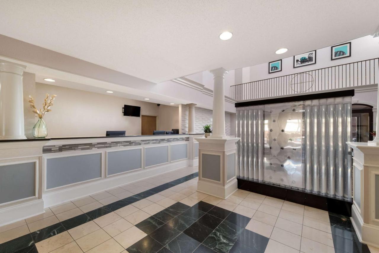 Surestay Plus Hotel By Best Western Plano Buitenkant foto