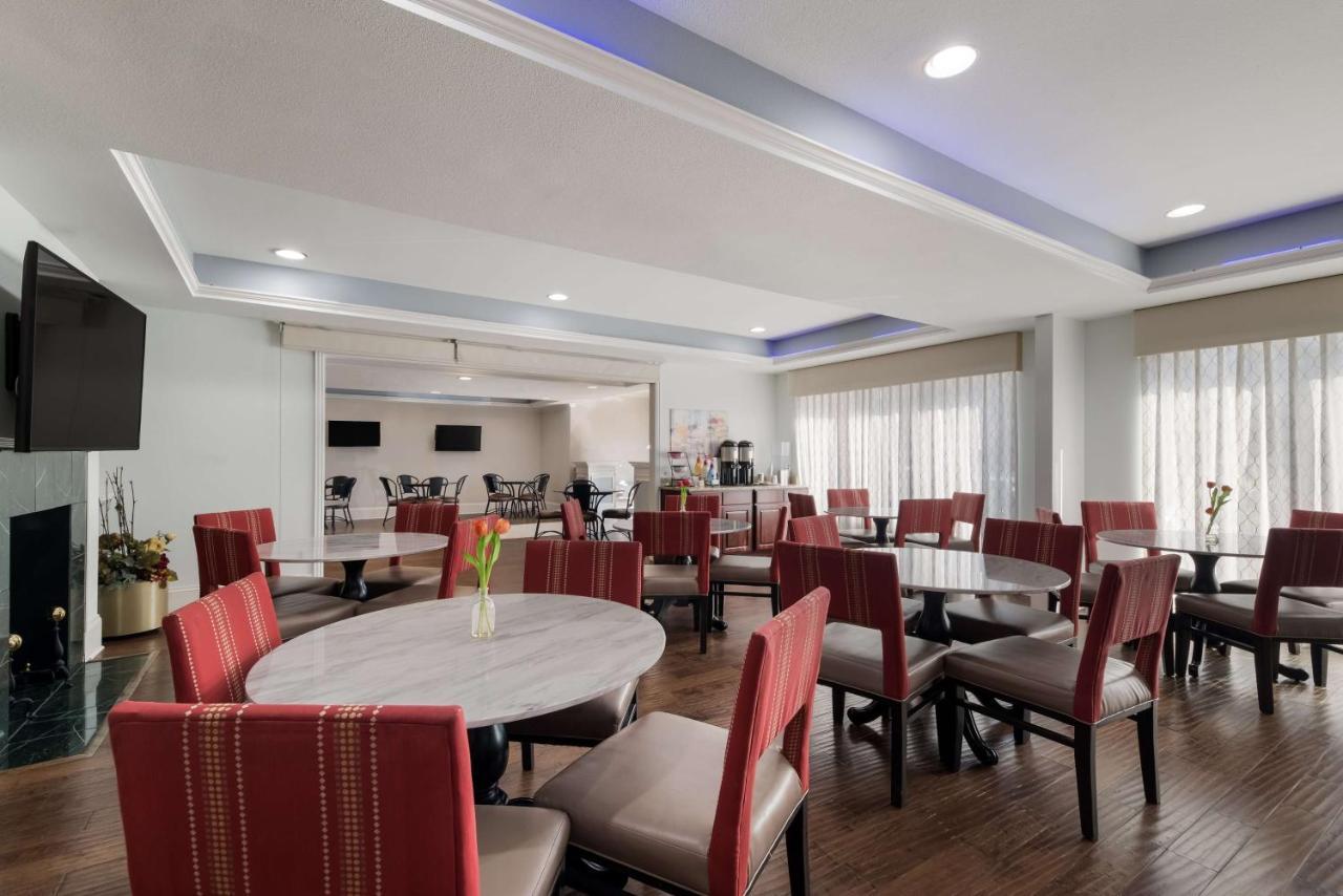 Surestay Plus Hotel By Best Western Plano Buitenkant foto
