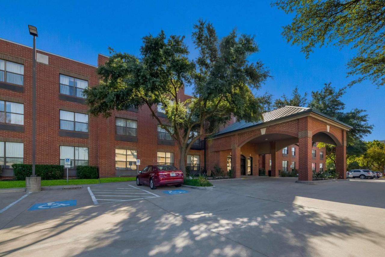 Surestay Plus Hotel By Best Western Plano Buitenkant foto
