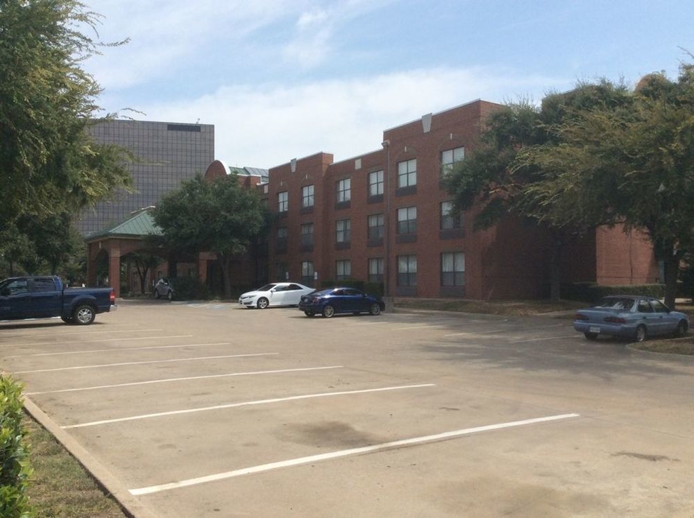 Surestay Plus Hotel By Best Western Plano Buitenkant foto