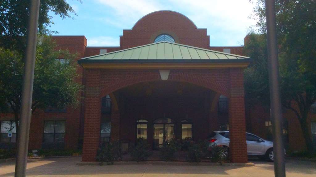 Surestay Plus Hotel By Best Western Plano Buitenkant foto
