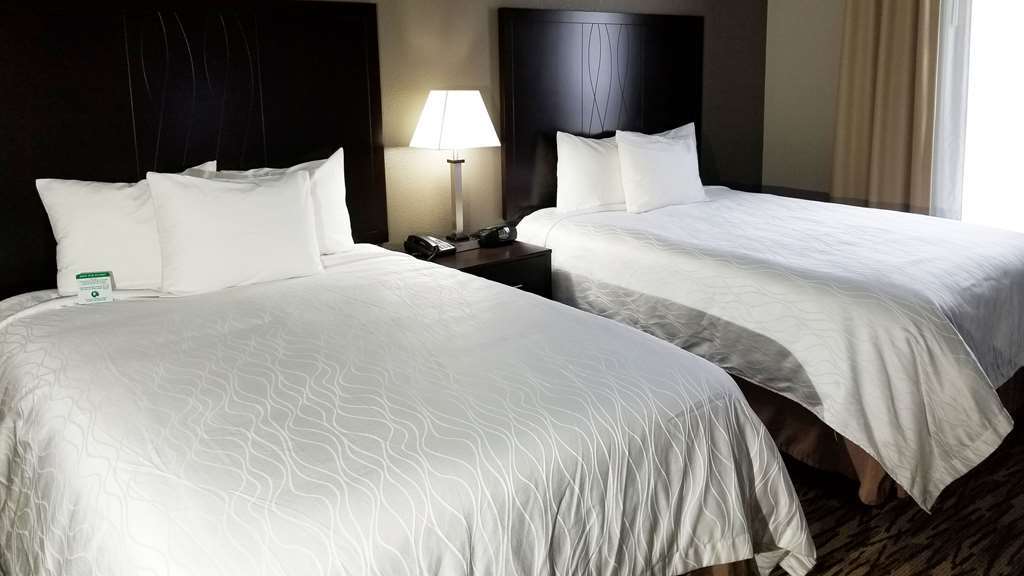 Surestay Plus Hotel By Best Western Plano Kamer foto