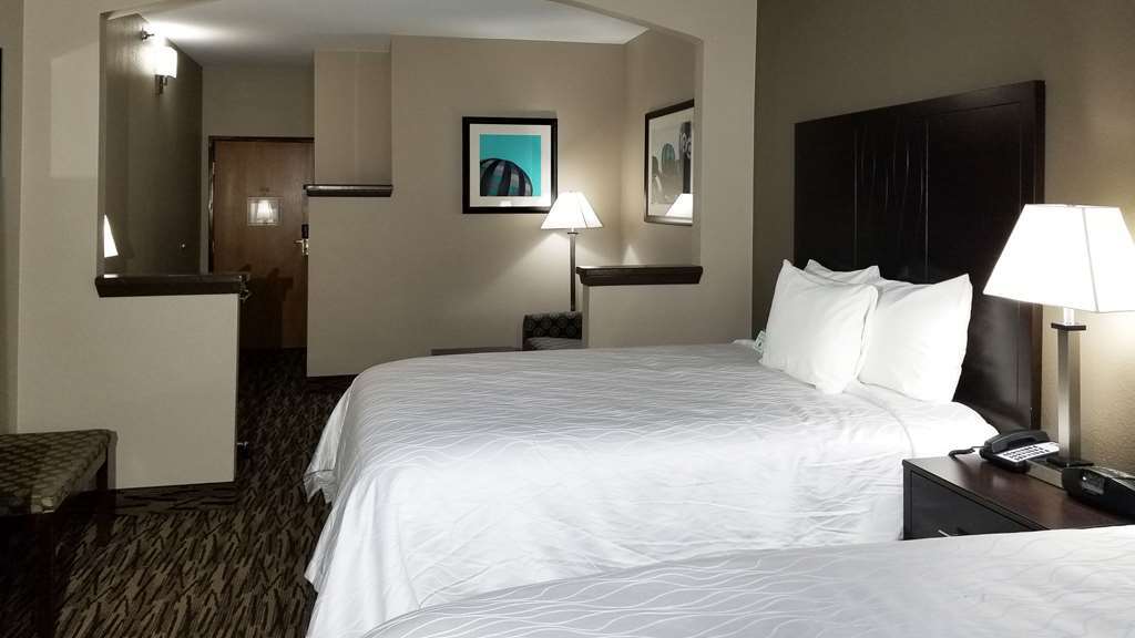 Surestay Plus Hotel By Best Western Plano Kamer foto